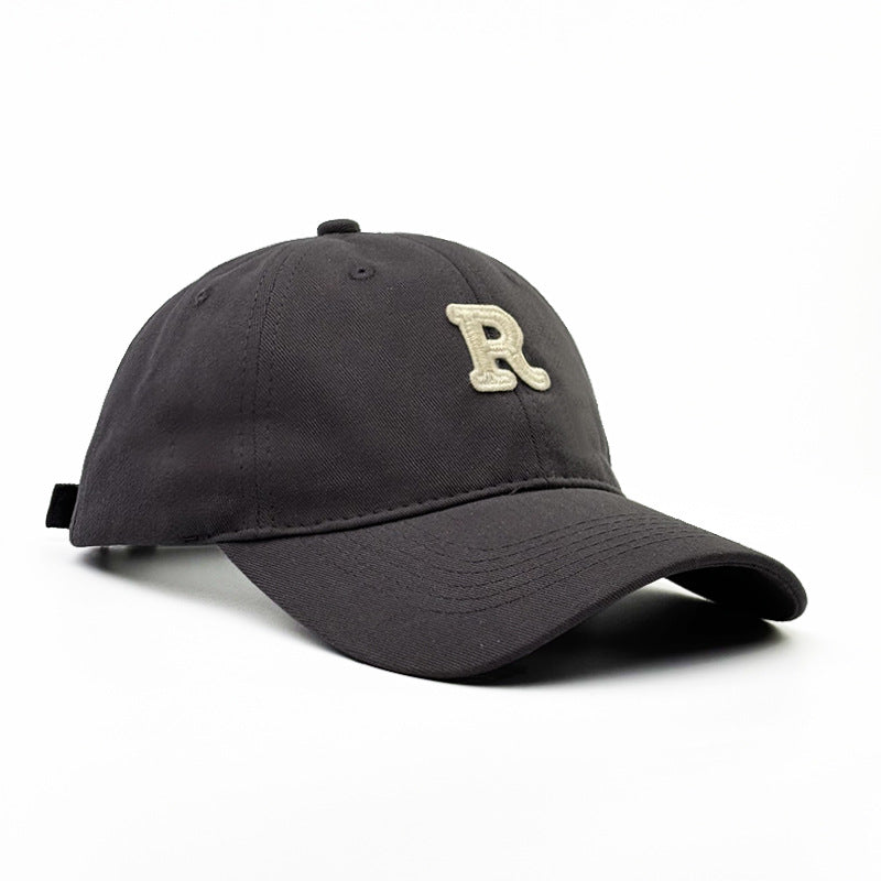 Ladies sporty baseball cap Bowlift