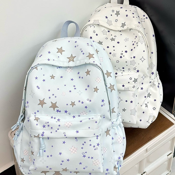 Bowlift Backpack