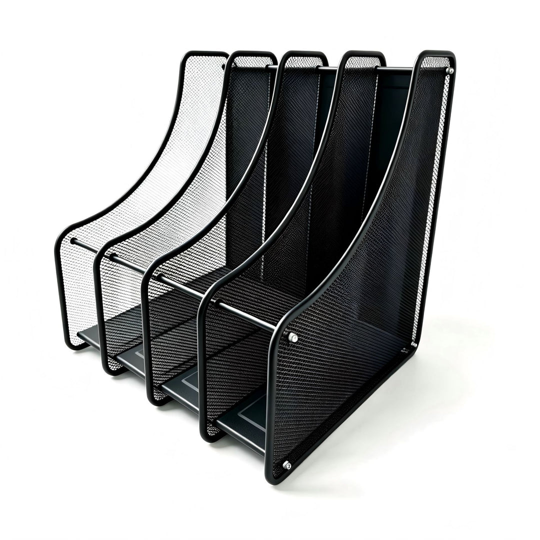 Desk Organizer Bowlift