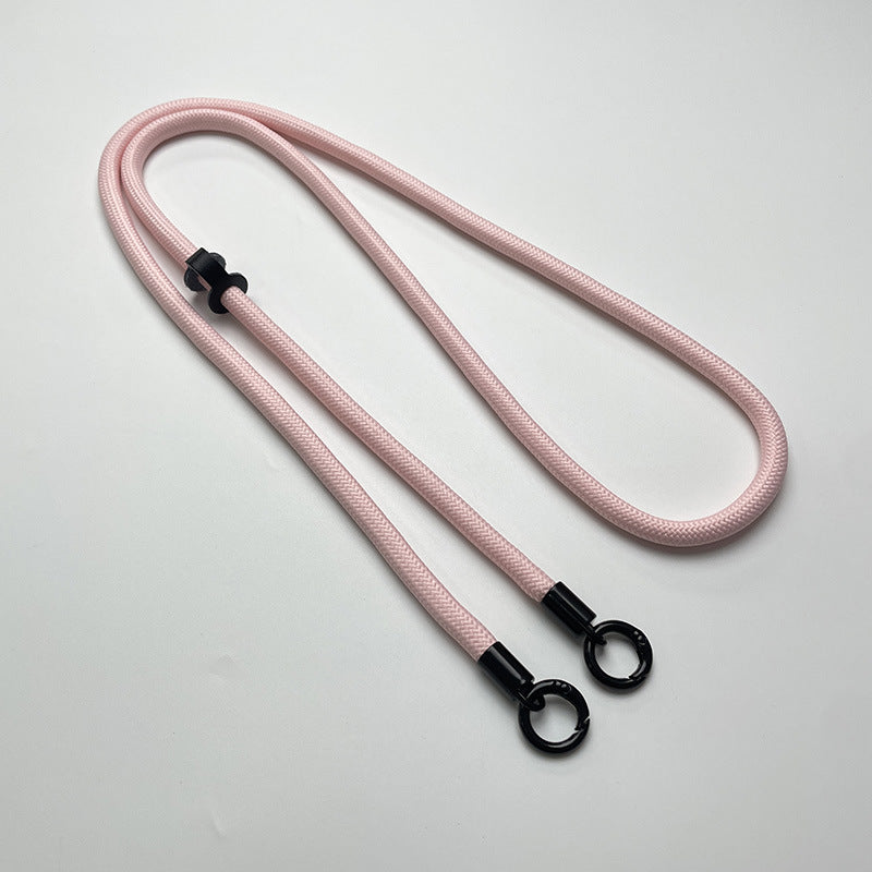 Adjustable Outdoor Utility Lanyard Bowlift