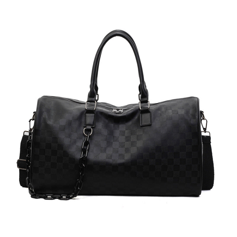 Premium Stylish Travel Duffle Bag