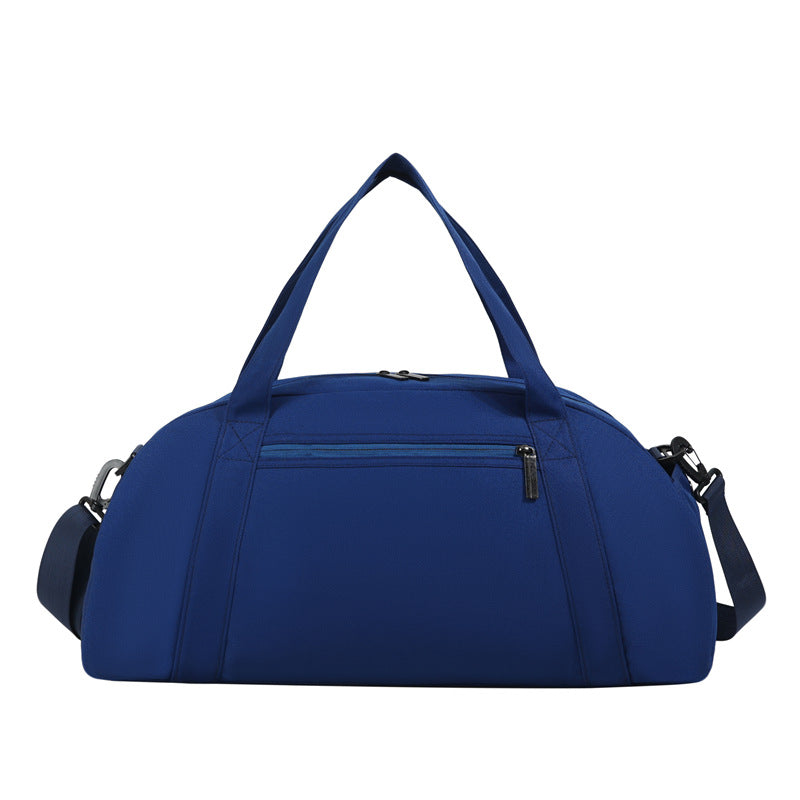Ladies Practical Sports and Travel Bag Bowlift