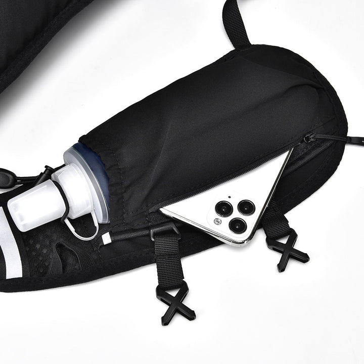 Sporty Backpack Bowlift