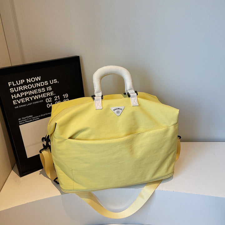 Travel Duffel