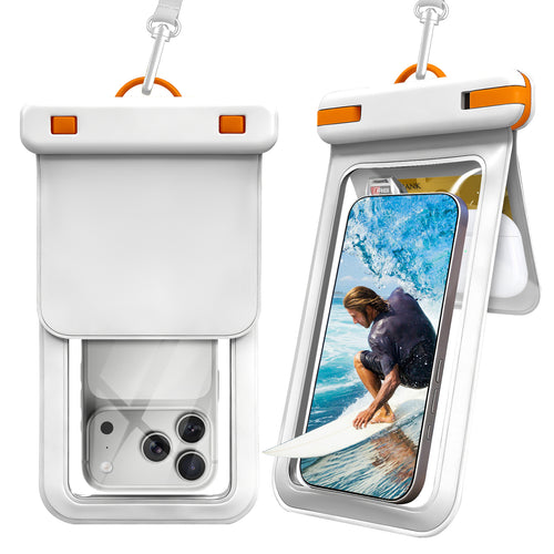 Waterproof Smartphone Case Bowlift