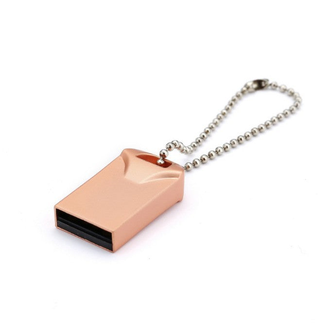 Keychain USB Flash Drive Bowlift