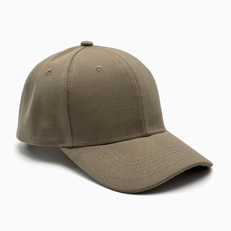 Women's stylish leisure baseball cap Bowlift