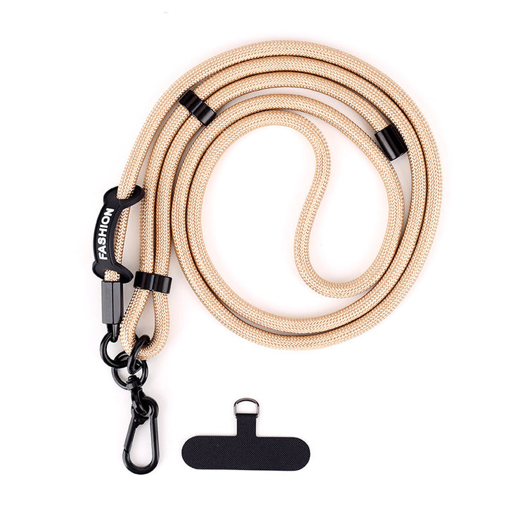 Durable Reflective Training Rope Leash Bowlift