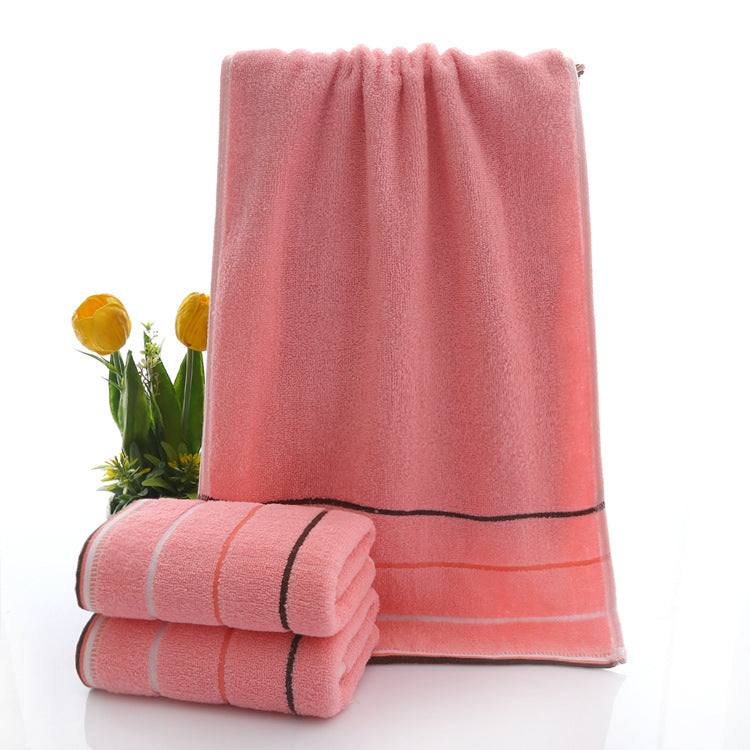 Premium Bath Towel Bowlift
