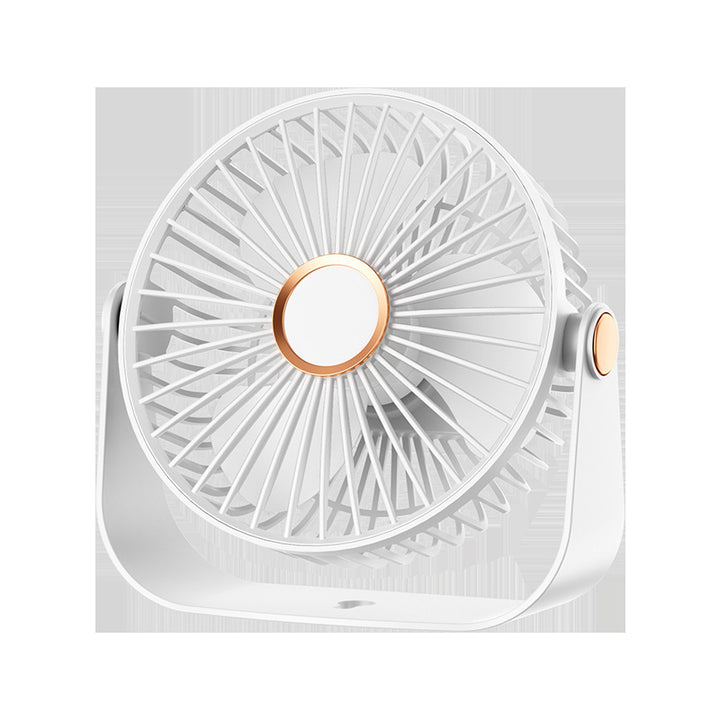 Ladies Table Fan Bowlift