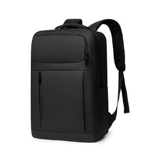 Sleek Business Laptop Backpack Bowlift