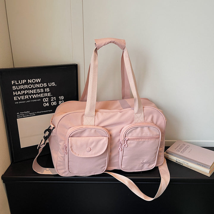 Functional Travel Duffle