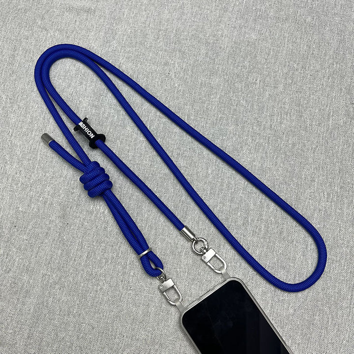 Adjustable Phone Lanyard Strap Bowlift