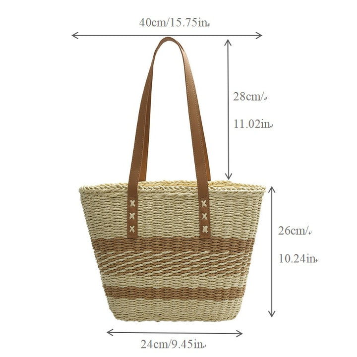 Beach bag Bowlift