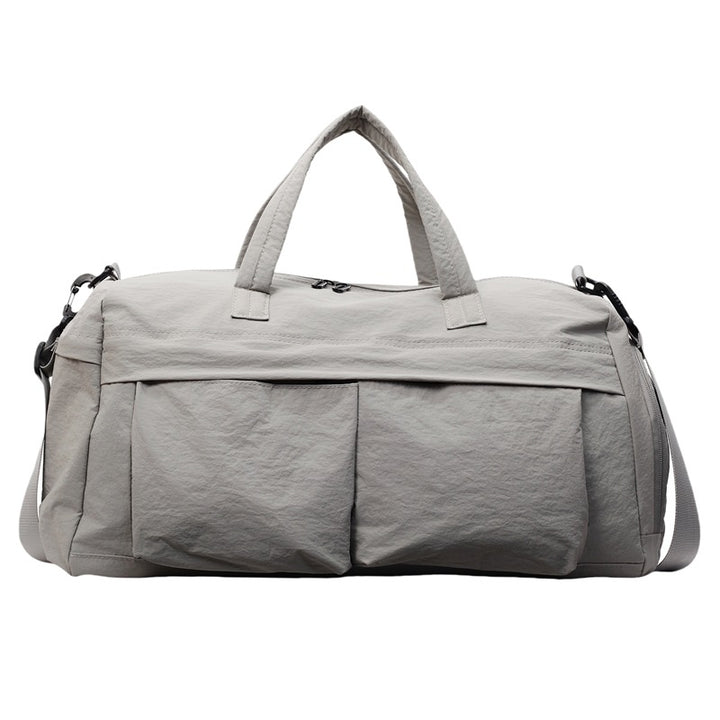 All-Purpose Travel Duffel Bag Bowlift