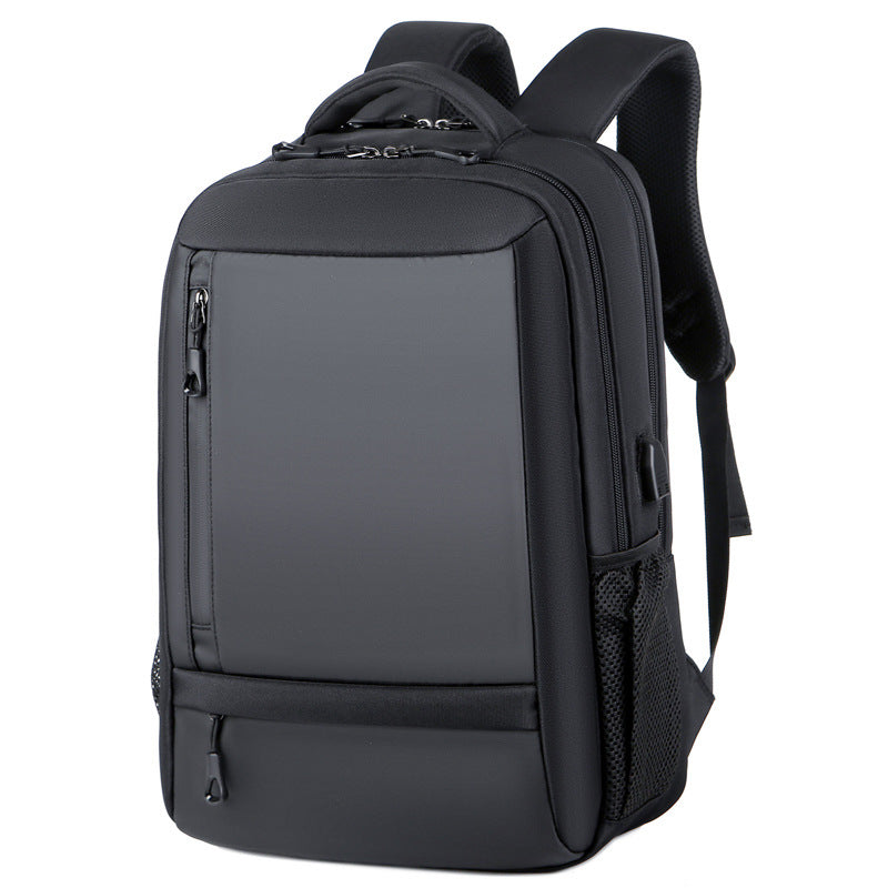 Modern Professional Laptop Backpack Bowlift