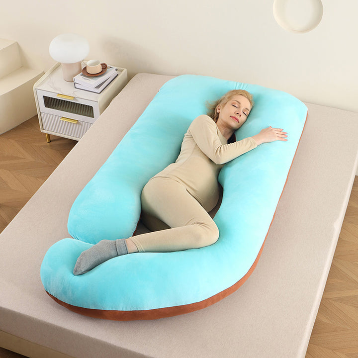 Pregnancy and Nursing Pillow Bowlift