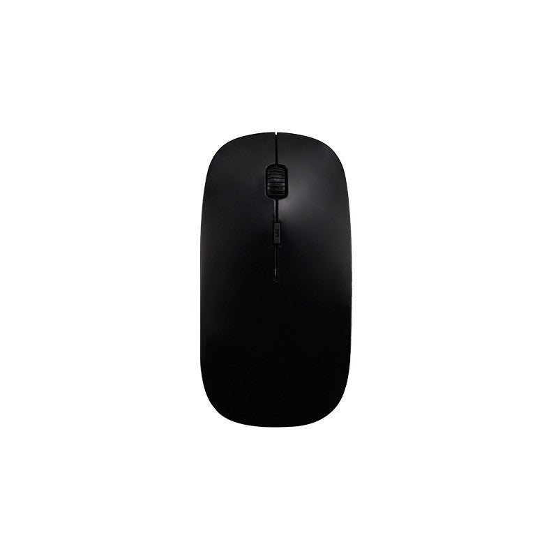 Wireless Optical Mouse Bowlift