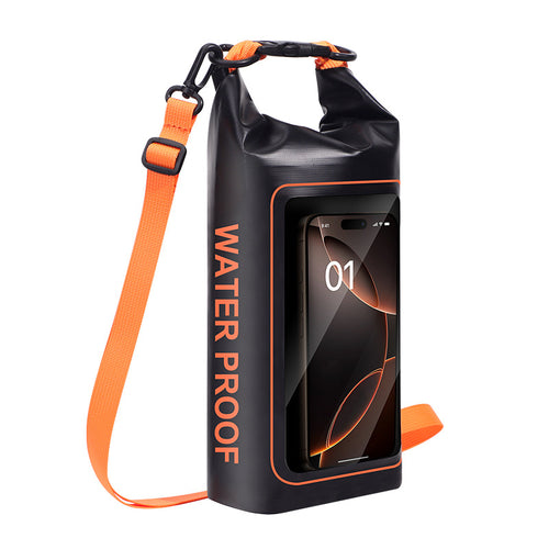 Waterproof tote bag Bowlift