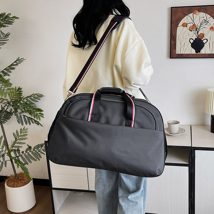 Versatile Travel Duffle Bag Bowlift
