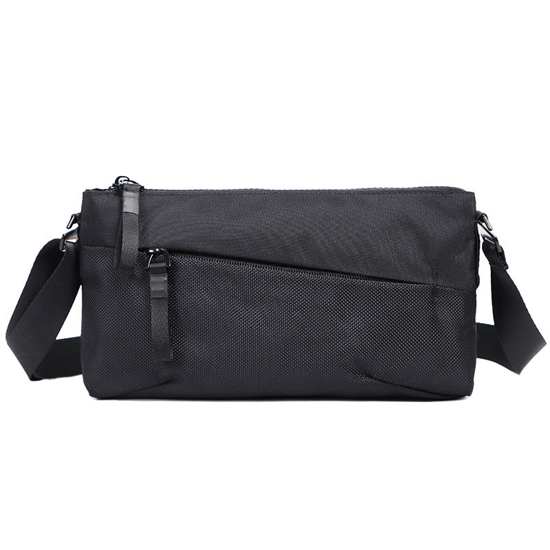 Multi-Functional Travel Crossbody Bag Bowlift