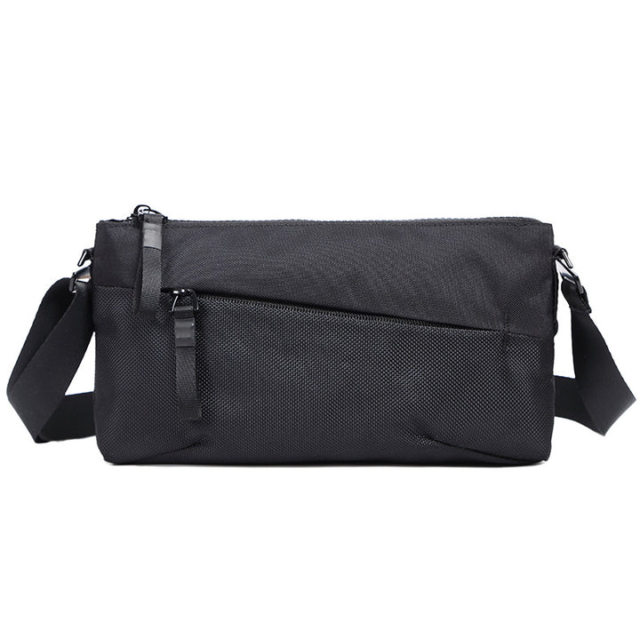 Multi-Functional Travel Crossbody Bag Bowlift