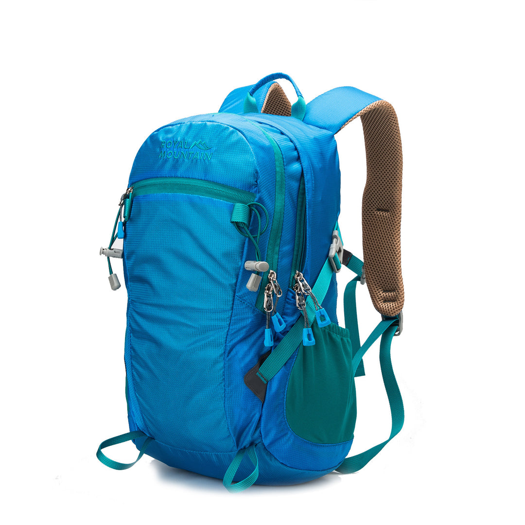 Ladies Hiking Backpack Bowlift
