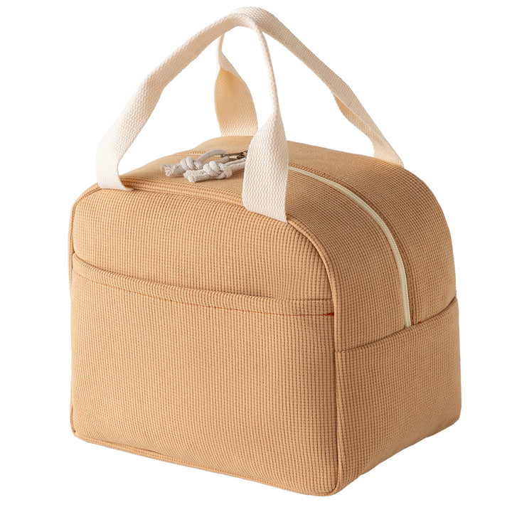 Insulated Food Storage Tote Bag Bowlift