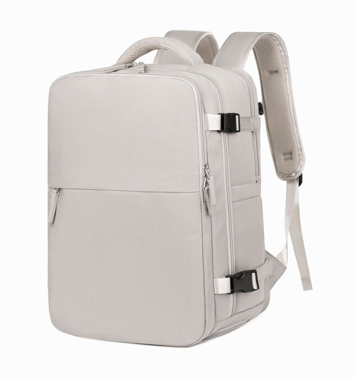 Versatile Backpack Bowlift