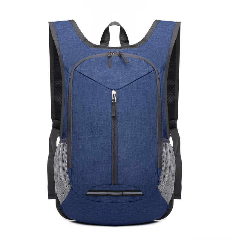 Lightweight Functional Daypack Bowlift