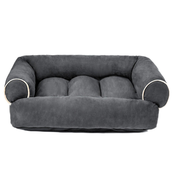 BowLift | Orthopedic Dog Bed with Washable Cover – Comfortable Joint Support for Ultimate Warmth and Style