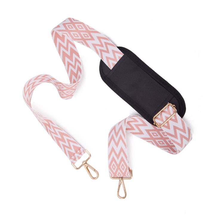 Durable Adjustable Guitar Strap Bowlift