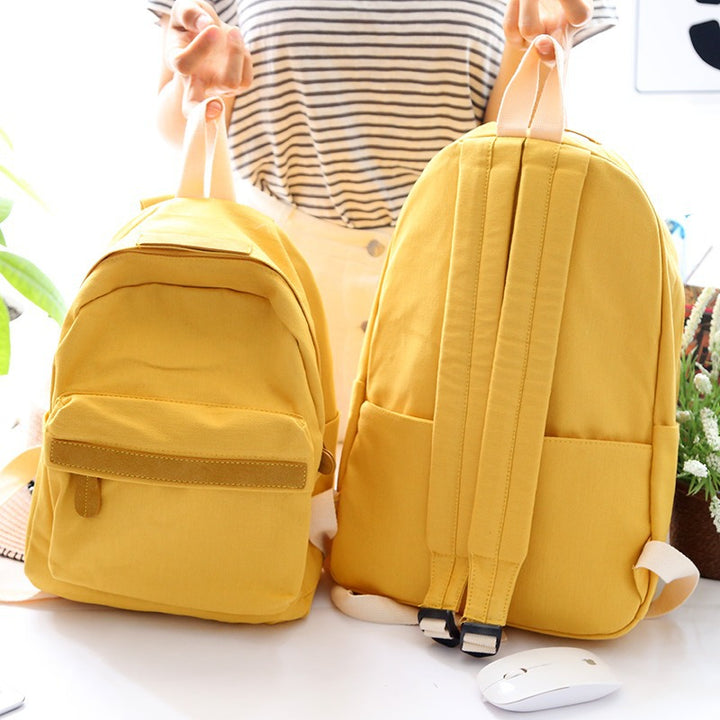 Versatile Backpack Bowlift