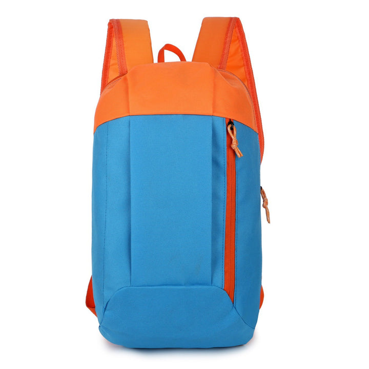 Functional Travel Rucksack Bowlift