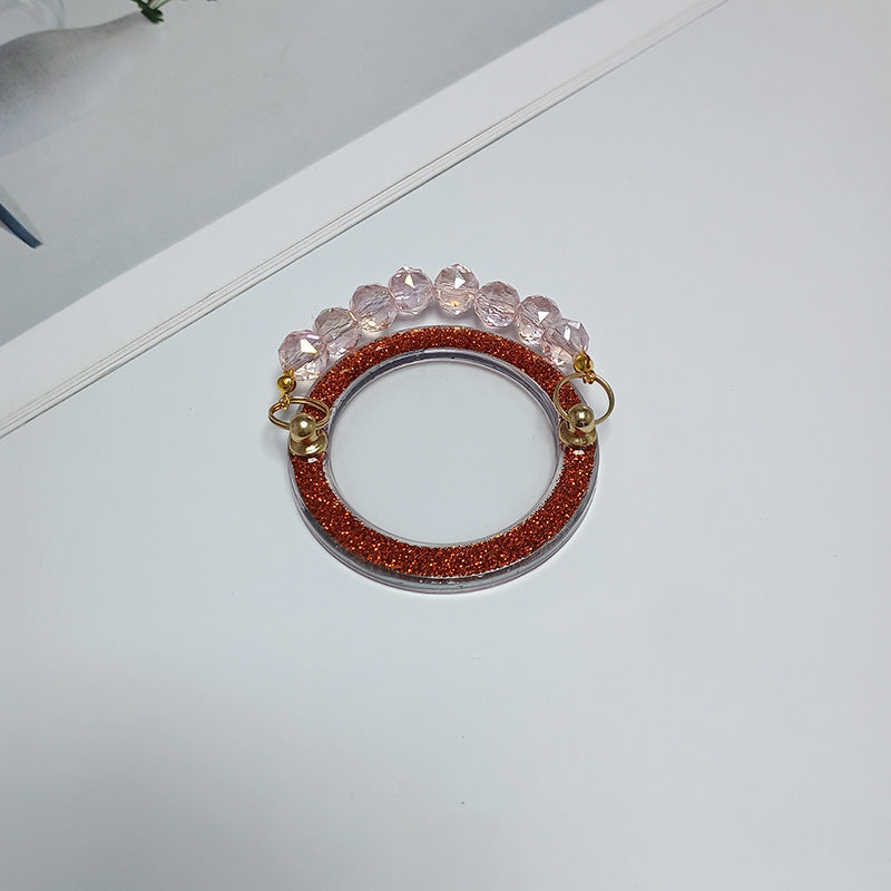 Decorative Phone Strap Bowlift