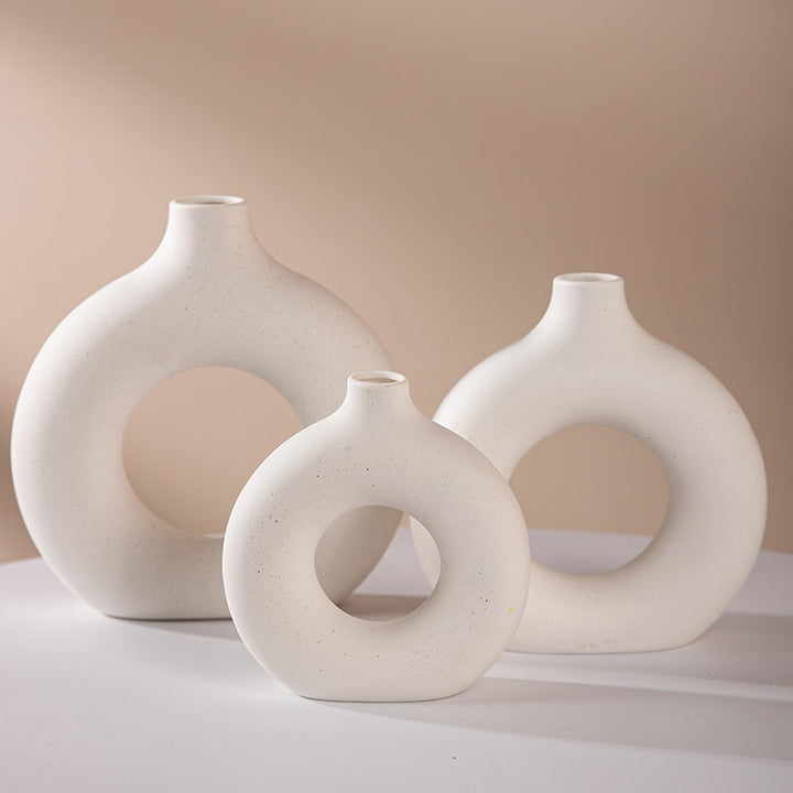 Decorative Ceramic Vase