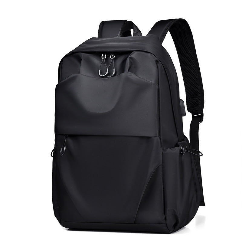 Functional Outdoor Backpack Bowlift