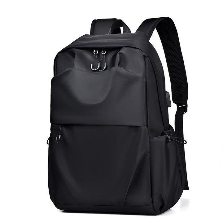 Functional Outdoor Backpack Bowlift