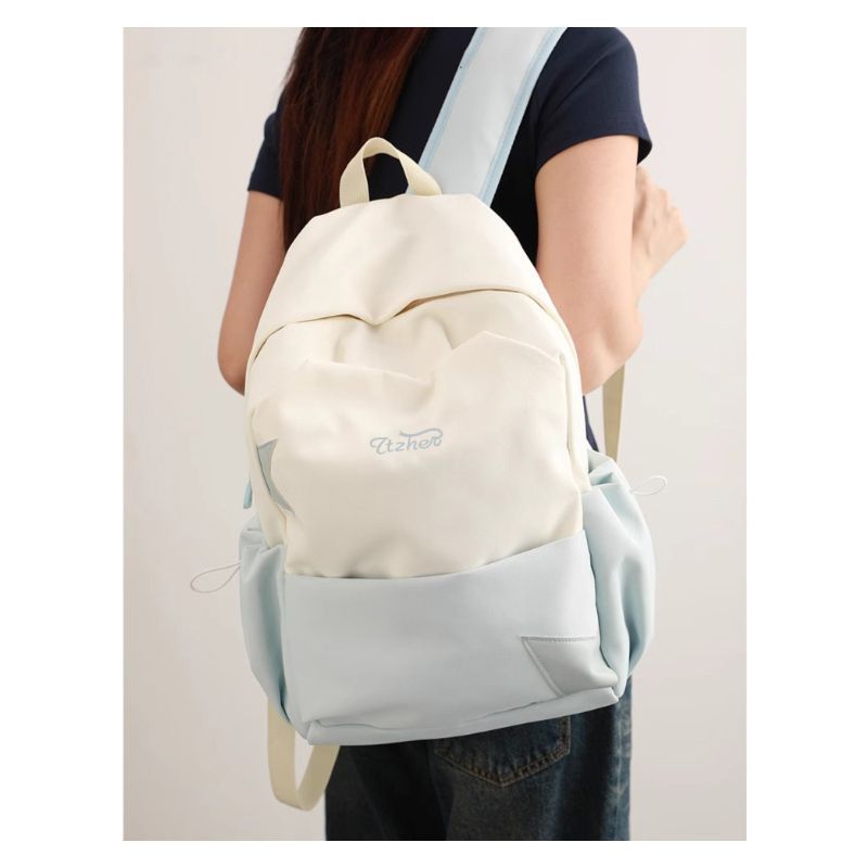 Versatile Everyday Backpack Bowlift