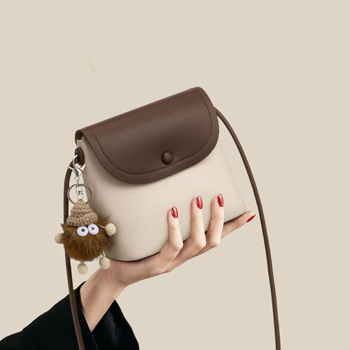 Elegant Crossbody Bag Bowlift