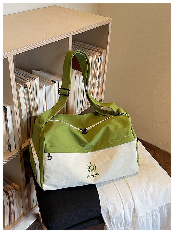 Versatile Multi-Purpose Travel Duffle Bag Bowlift
