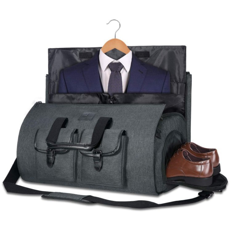 Travel and Suit Bag Bowlift