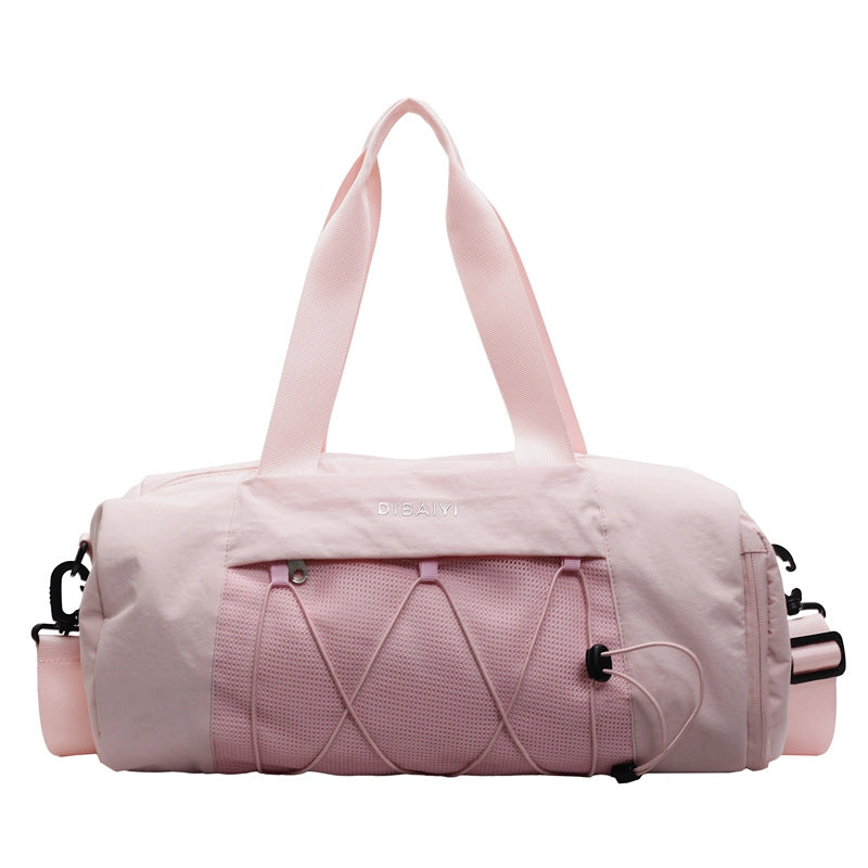 Versatile Fitness Duffel Bag