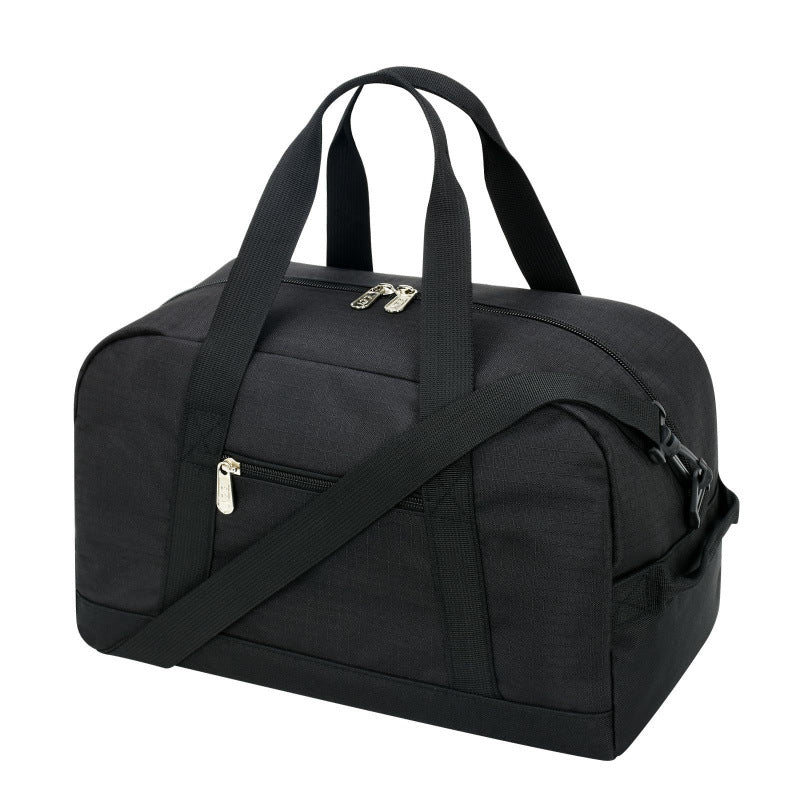 Durable sports bag with multiple compartments Bowlift