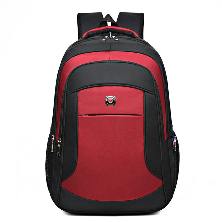 Versatile Travel Backpack Bowlift