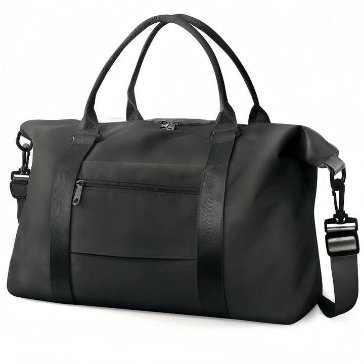 Sporty travel bag Bowlift