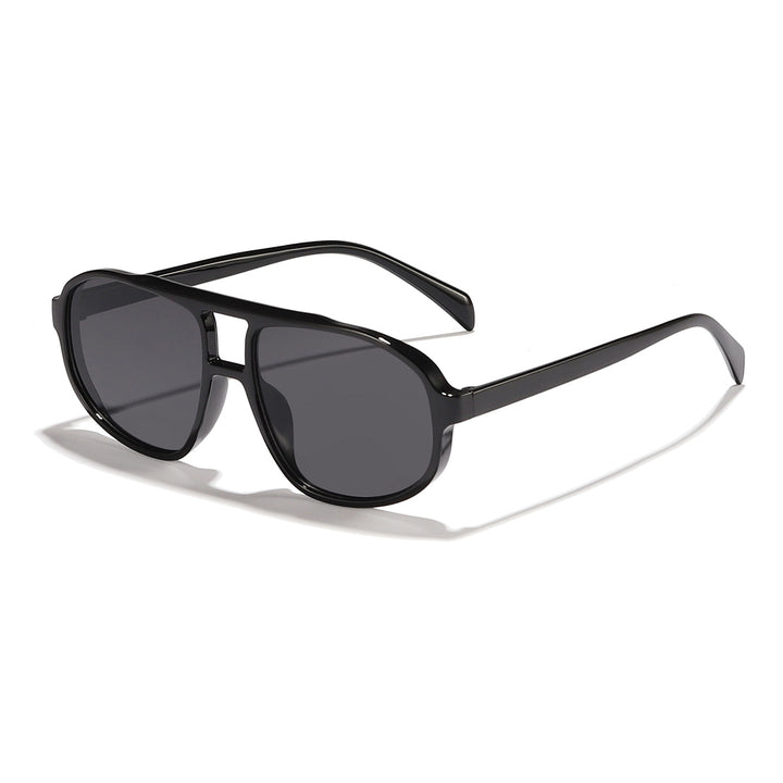 Women's stylish sunglasses in a unique design with a sturdy frame Bowlift