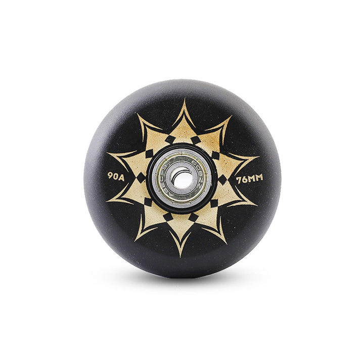 High-Performance Skateboard Wheels Bowlift