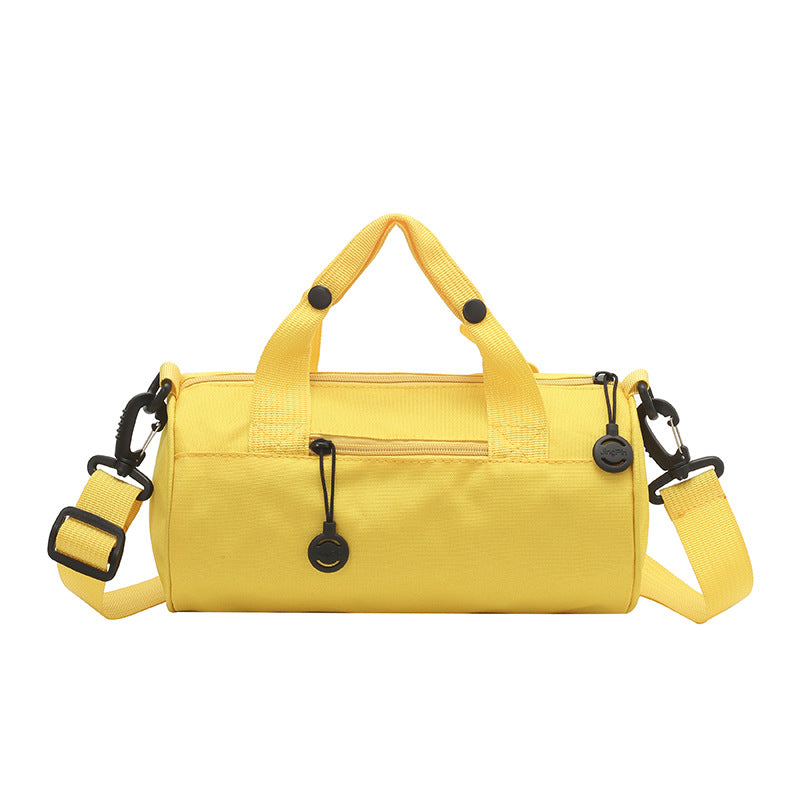 Lightweight Convertible Duffle