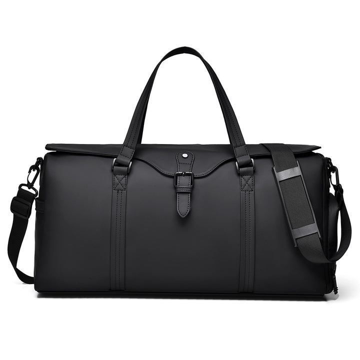Durable Waterproof Duffle Bag Bowlift